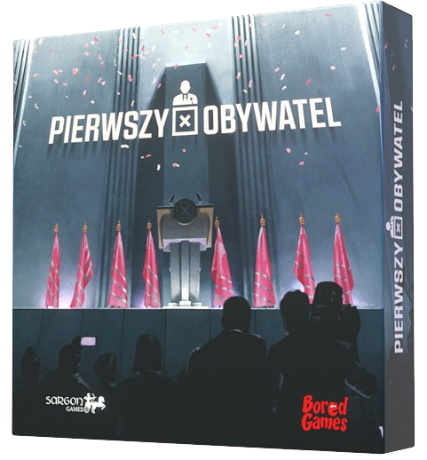 Pierwszy Obywatel