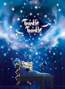 Twinkle Twinkle