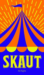 Skaut