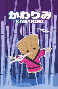 Kawarimi