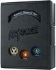 Gamegenic: KeyForge - Deck Book Black