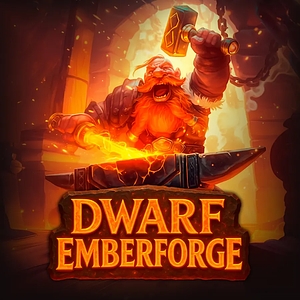 Dwarf Emberforge
