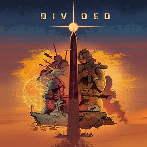 DIVIDED