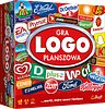 Logo: Gra planszowa