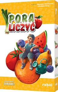 Pora Liczyć