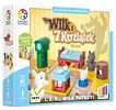 Smart Games: Wilk i 7 koźlątek