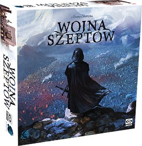 Wojna szeptów