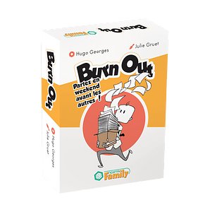 Burn Out
