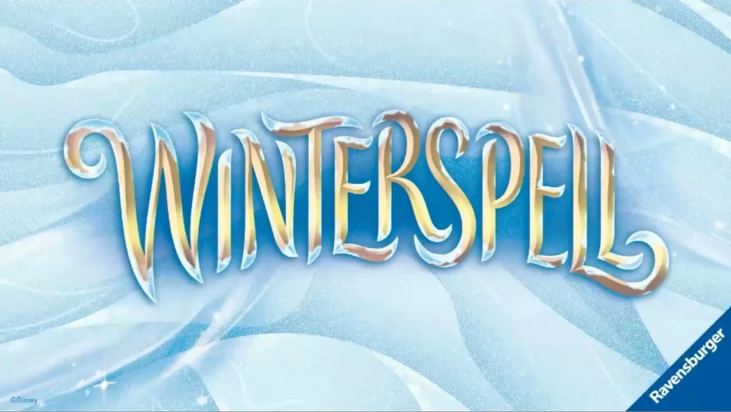 Disney Lorcana: Winterspell