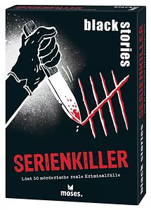 Black Stories: Serienkiller