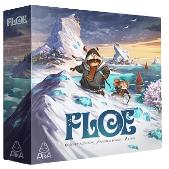 Floe