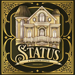 Status: A Victorian Affair