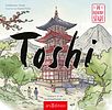 Toshi: die blühende Stadt