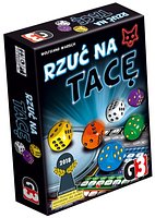 Rzuć na tacę