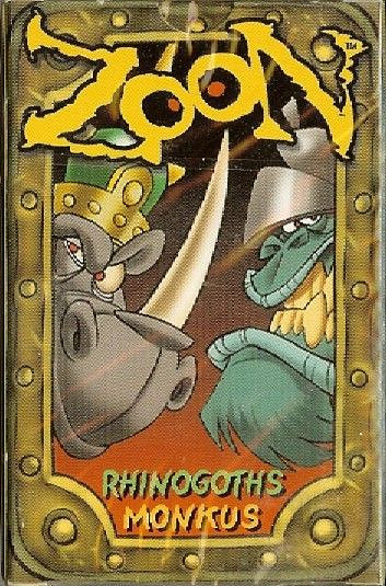 Zoon