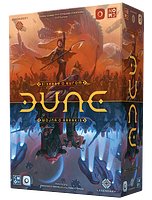 Dune: Wojna o Arrakis