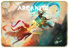 Arcanite