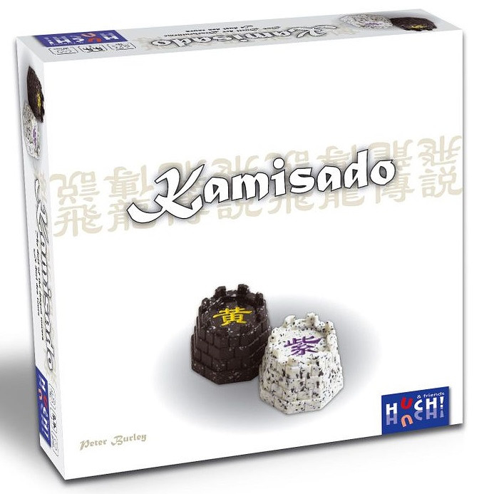 Kamisado