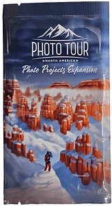 Photo Tour: North America – Photo Projects Expansion