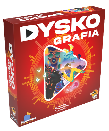 Dyskografia