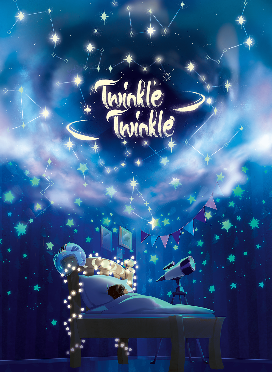 Twinkle Twinkle