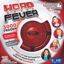 Word Fever