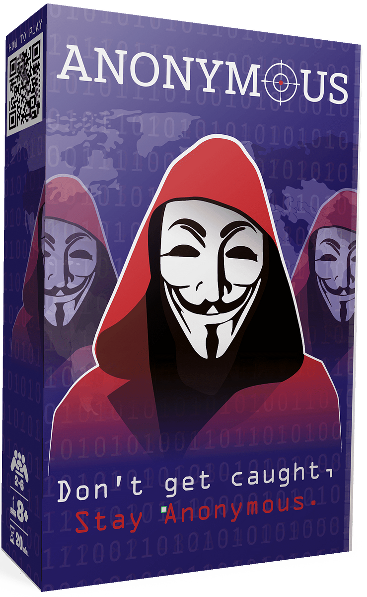 Anonymous