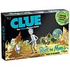 Clue: Rick and Morty Back In Blackout