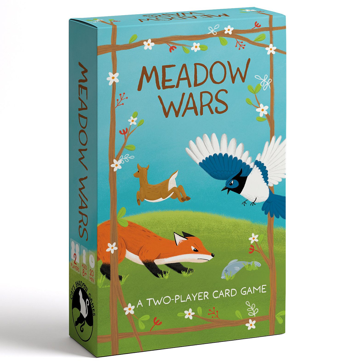 Meadow Wars