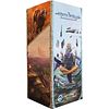 The Ninth World: A Skillbuilding Game for Numenera