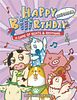 Happy Biiirthday