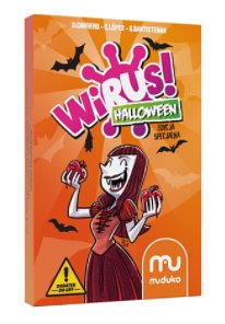 Wirus: Halloween