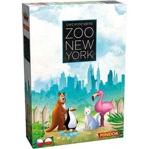 Zoo New York