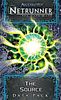 Android: Netrunner - The Source Data Pack