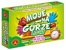 Moje na górze: Light
