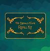 The Emerald Flame: Refill Kit