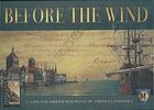 Before the Wind