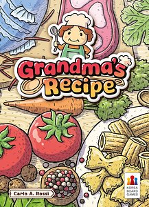 Grandma's Recipe