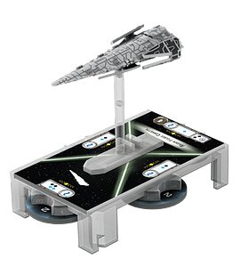 Star Wars: Armada - Imperialna korweta typu Raider