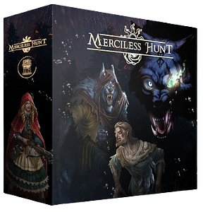 Requiem: Downfall of Magic - Bezlitosne polowanie