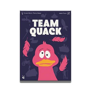 Team Quack