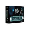 Sub Terra: Investigation Expansion