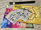 Age of Steam Expansion: Honeybee Hive Mind, Brooklyn & Escape Room