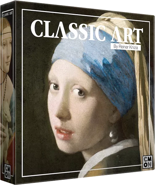 Classic Art