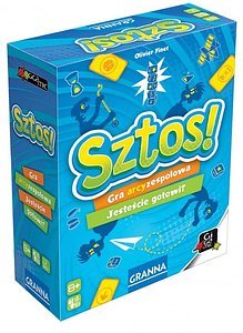 Sztos