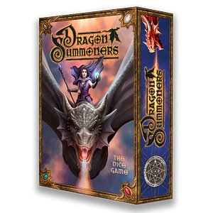 Dragon Summoners