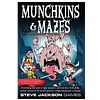 Munchkins & Mazes
