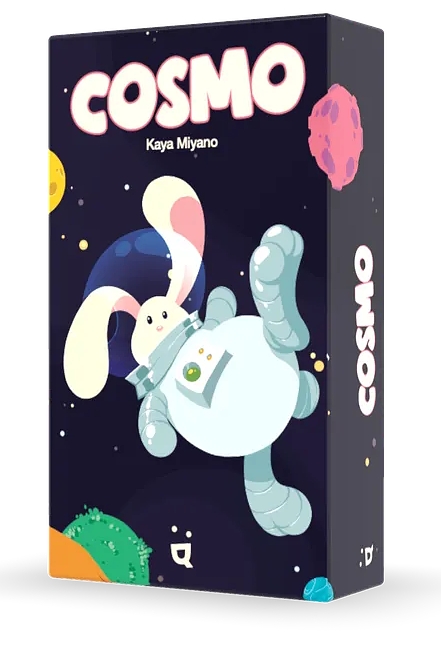 Cosmo