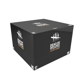 Dead by Daylight: The Board Game – Auris Box