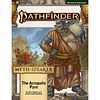 Pathfinder RPG: Adventure Path - Myth-Speaker 1/3: The Acropolis Pyre